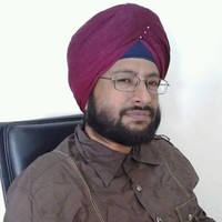 Lakhvinder Singh Mankoo