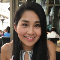 Eva Lam