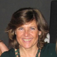 Charo Pinto