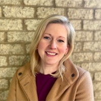 Perrin Scanlon, Pmp