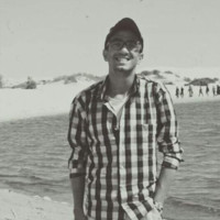 Ali Mohammed