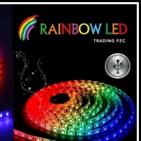 RAINBOW LED TRADING FZC