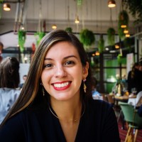 Ana Lourdes Pérez