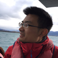 Chong Zheng