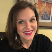 Cynthia Trahan