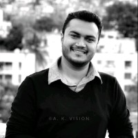 Ankit Joshi