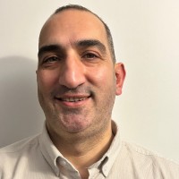 Selcuk Teker