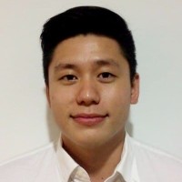 Daniel Lee