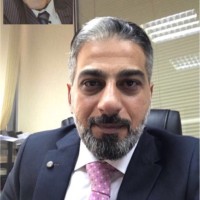 Ahmed Al Yamani