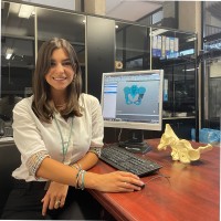 Martina Vevoto