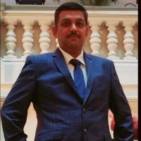 Sheshadri B N