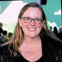Kelly Stover