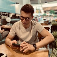 Nikita Izmaylov
