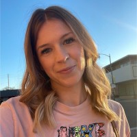 Halie Z.