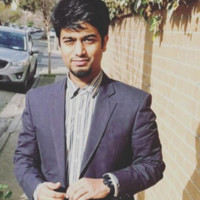 Bilal Ahmad