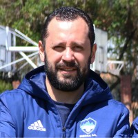 Edgar Mauricio Suarez