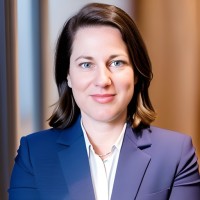 Amanda Leclair, Pmp