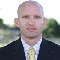 Justin Sanford
