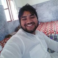 Vishnu dutt ji Maharaj