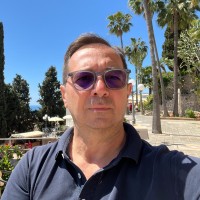 Christophe Morin