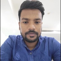 Gaurav Majhi