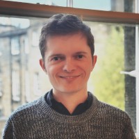Finlay Forsyth
