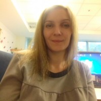 Екатерина Каленская