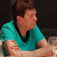 Margo Robichez