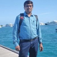 Gangadhar Surishetty