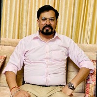 Prashant Tyagi