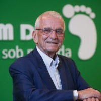 Thomas A. Case, Ph.D.