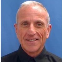 Bill Rogers
