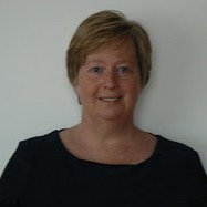 Marianne Waegeman