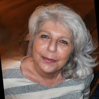Mª Teresa Romero