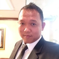 Bambang Rudi Fitriyanto