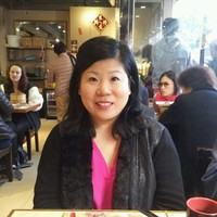Eileen Kwan