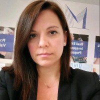 Maria Gkousiaki
