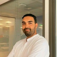 Youssef Bnimadar
