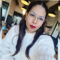 Elizabeth Olvera