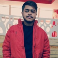 Hitesh Sharma