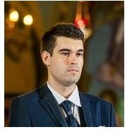 Cosmin Laurian