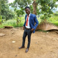 Daniel Ayissi Ewolo