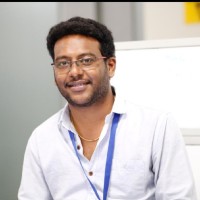 Sarathkumar B