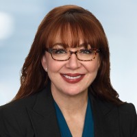 Suzanne O'Connor, Psy.D.