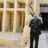 Saleh Abolhasani