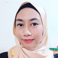 Yasmin Yusof