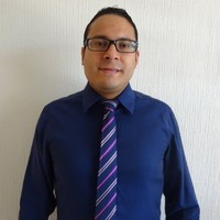 Lionel Bojorquez
