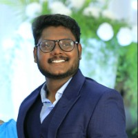 S Arun Kumar