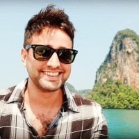 Sidney Jhingran