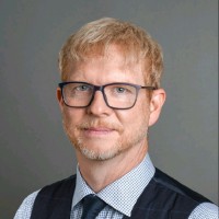 Dr. Kay-Uwe Hanusch, PhD